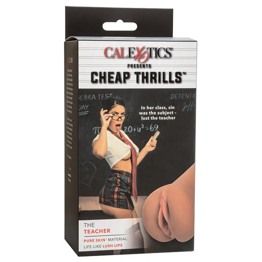 Cheap Thrills The Teacher My Store