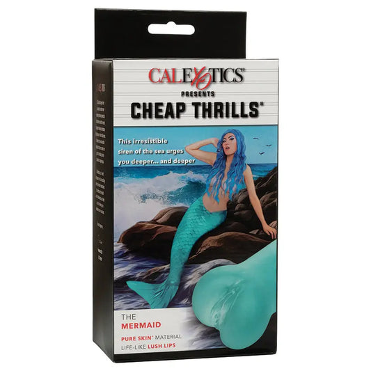 Cheap Thrills The Mermaid My Store