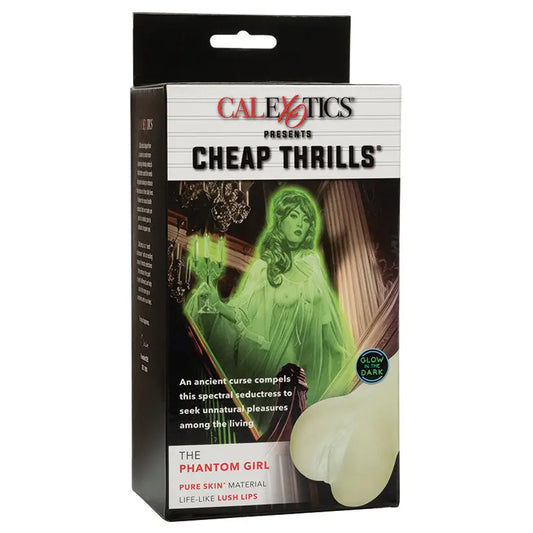 Cheap Thrills The Phantom Girl My Store
