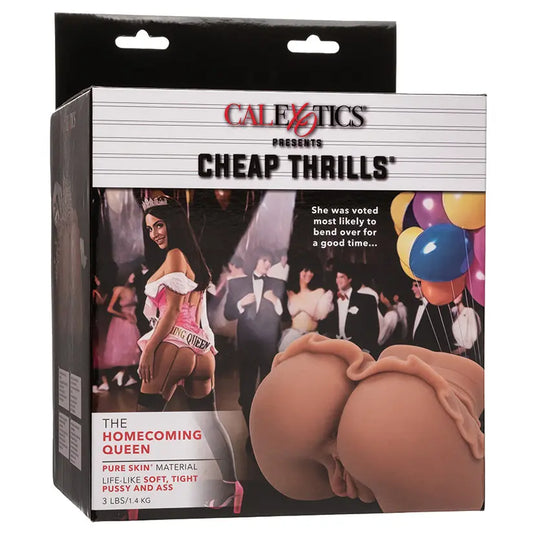 Cheap Thrills The Homecoming Queen My Store