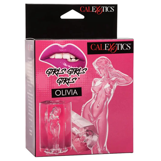 Girls Girls Girls-Olivia My Store