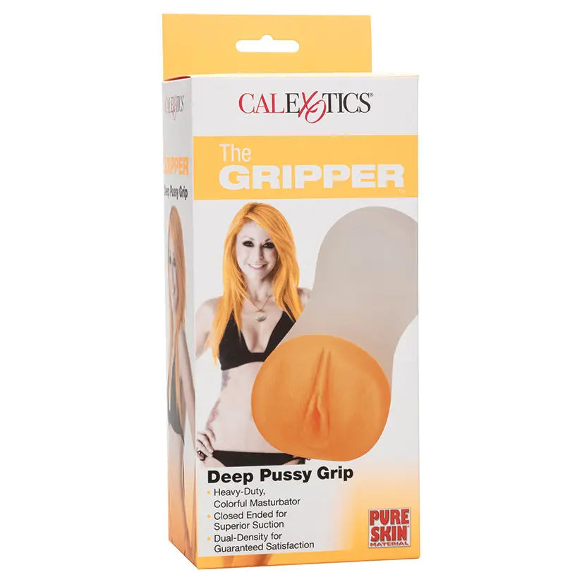 The Gripper Deep Pussy Grip My Store