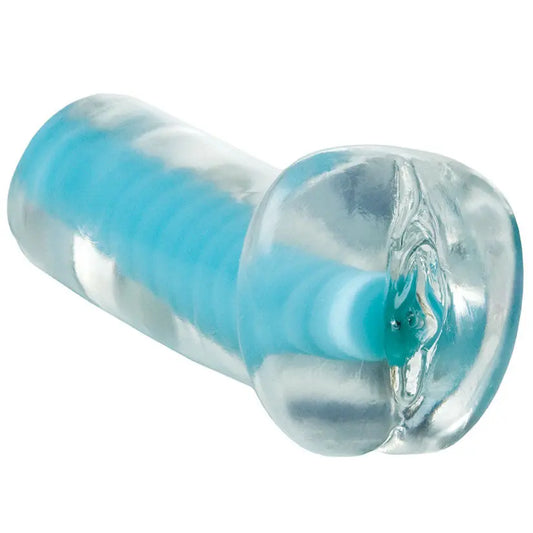 Shane's World Stroker College Tease-Blue (Bulk) My Store