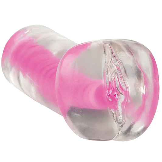 Shane?s World Stroker College Tease-Pink (Bulk) My Store