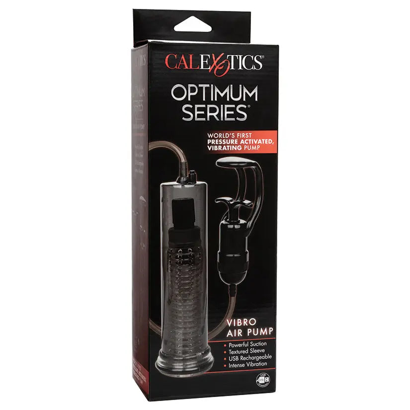 Optimum Series Vibro Air Pump My Store