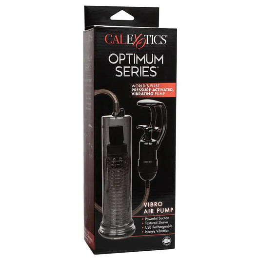 Optimum Series Vibro Air Pump My Store