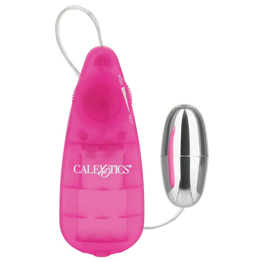Slim Teardrop Bullet-Pink My Store
