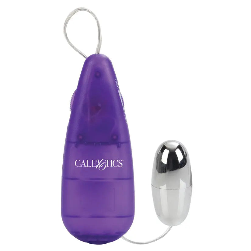 Slim Teardrop Bullet-Purple My Store