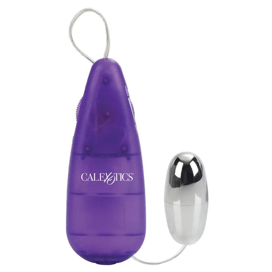 Slim Teardrop Bullet-Purple My Store