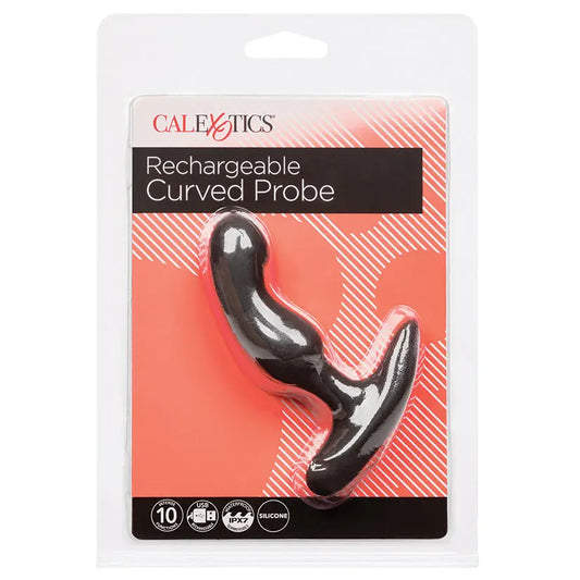 Rechargeable Curved Probe My Store