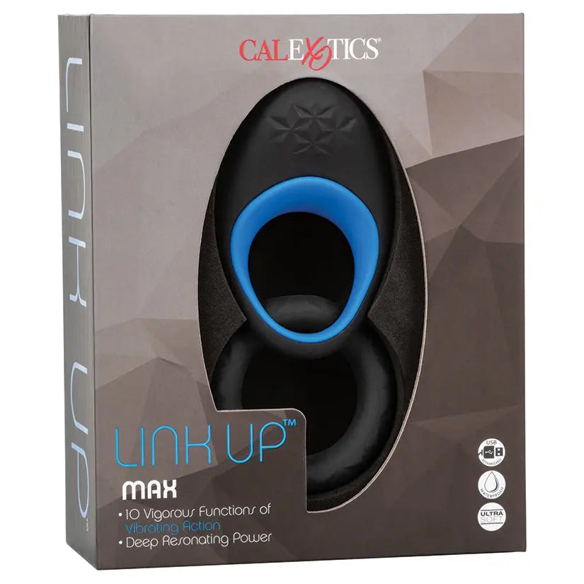 Link Up Max My Store