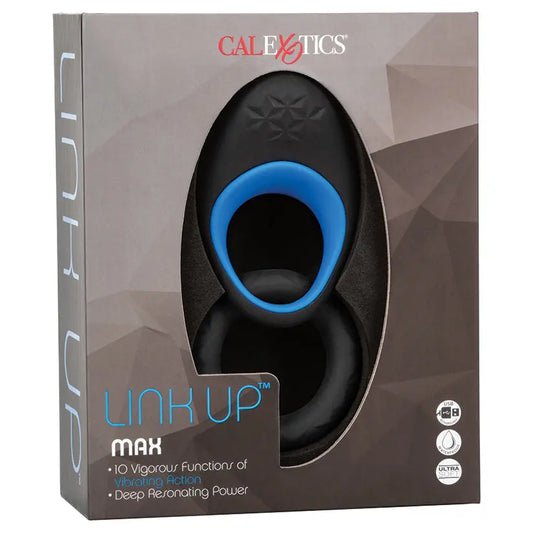 Link Up Max My Store