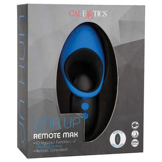 Link Up Remote Max My Store