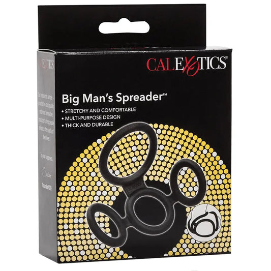 Big Man's Spreader My Store