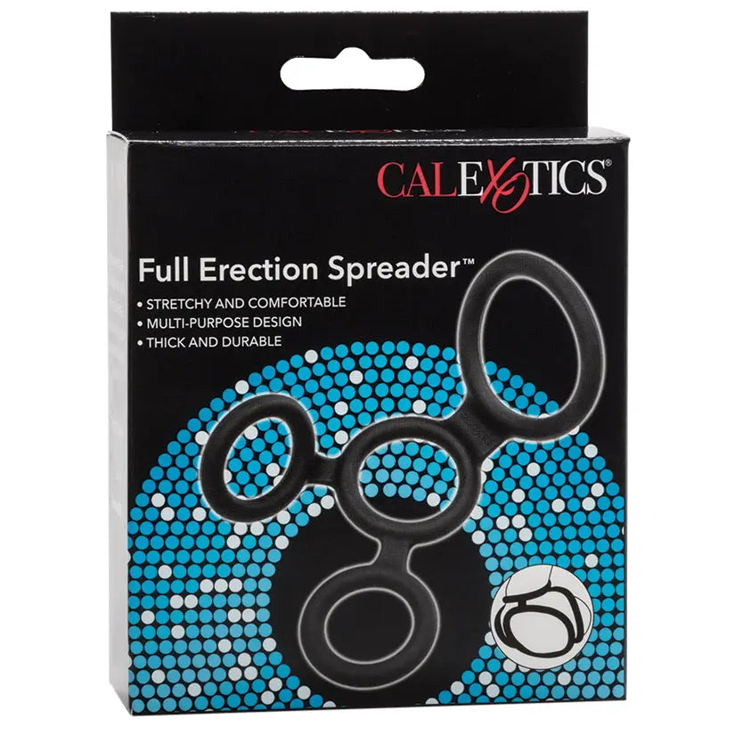 Full Erection Spreader My Store