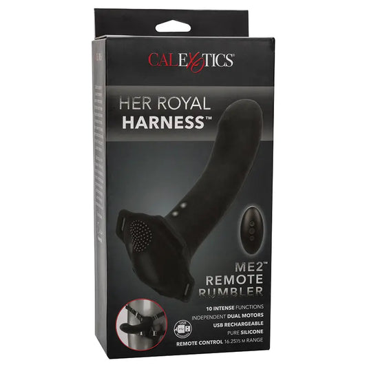 Her Royal Harness Me2 Remote Rumbler My Store