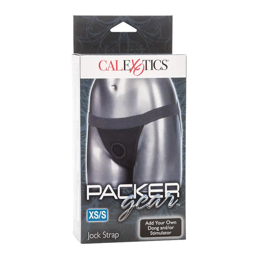Packer Gear Jock Strap-XS/S My Store
