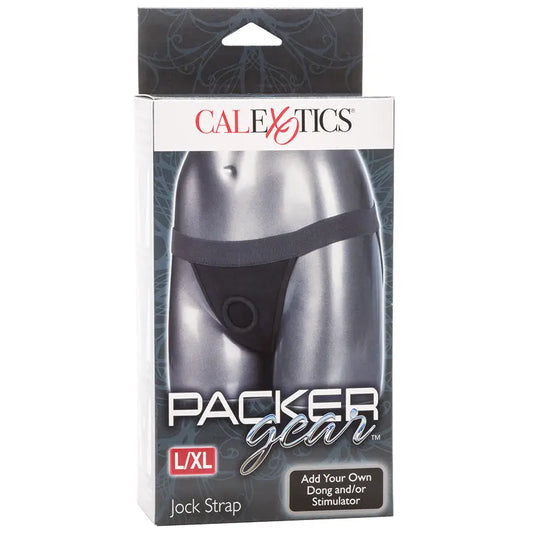 Packer Gear Jock Strap-L/XL My Store