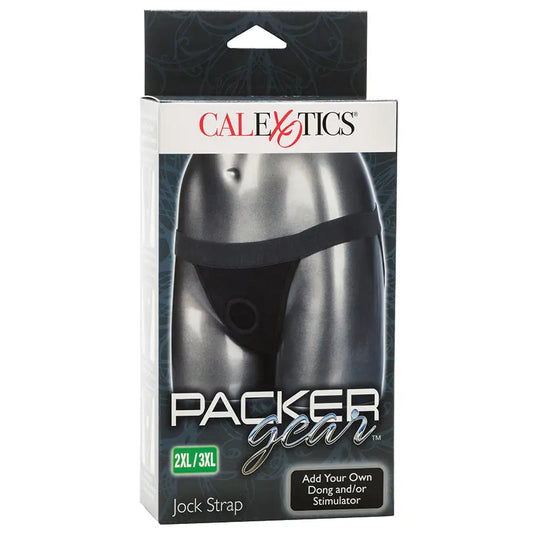 Packer Gear Jock Strap 2XL/3XL My Store
