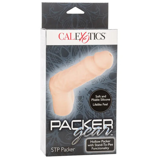 Packer Gear STP Packer-Ivory My Store