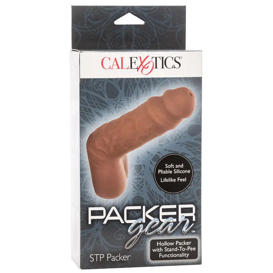 Packer Gear STP Packer-Brown My Store