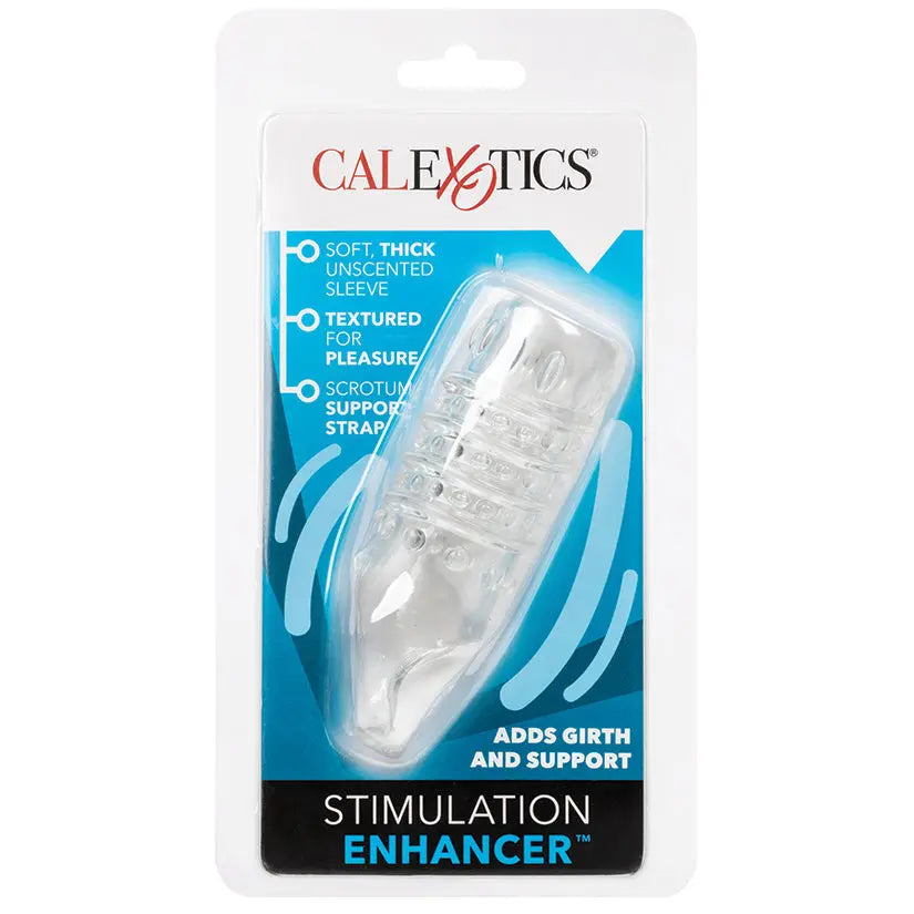 Stimulation Enhancer-Clear My Store