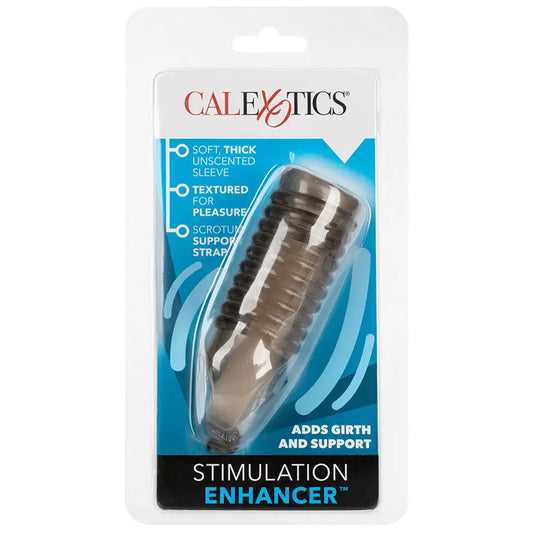 Stimulation Enhancer-Smoke My Store