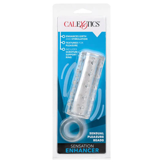 Sensation Enhancer My Store