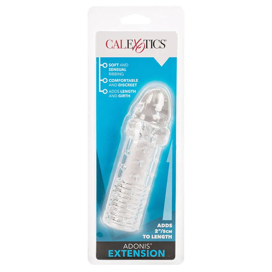 Adonis Extension-Clear 2 My Store