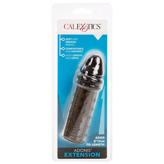 Adonis Extension-Smoke 2 My Store
