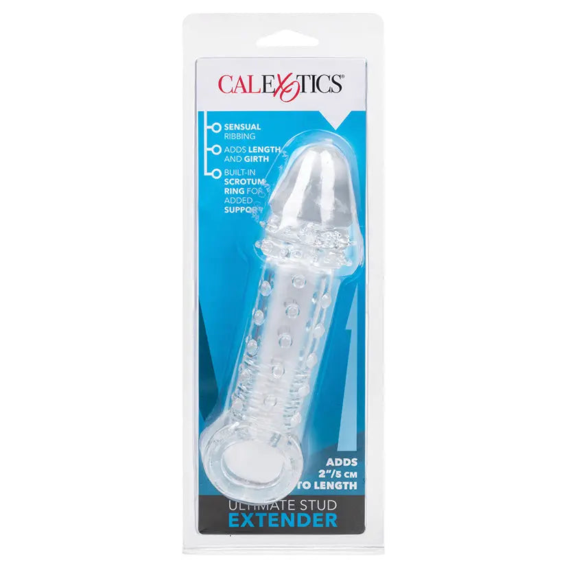 Ultimate Stud Extender-Clear My Store