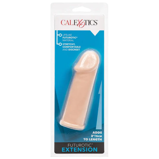 Futurotic Penis Extender-Flesh My Store