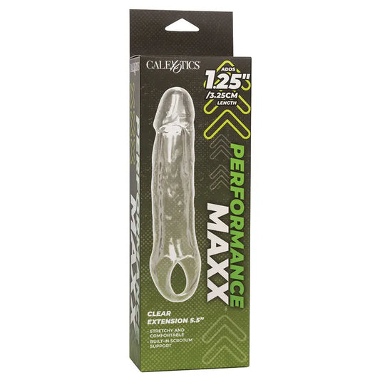 Performance Maxx Extension-Clear 5.5 My Store