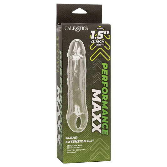 Performance Maxx Extension-Clear 6.5 My Store