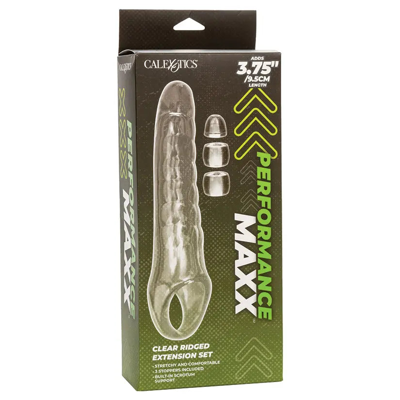 Performance Maxx Clear Extension Kit My Store