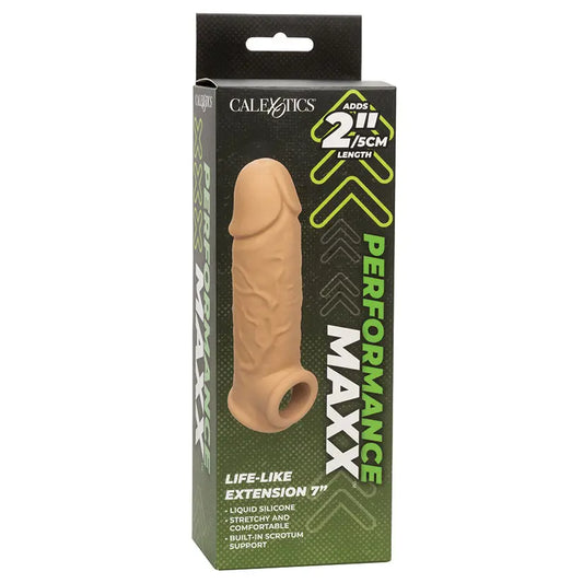 Performance Maxx Life-Like Extension 7Ó - Ivory My Store