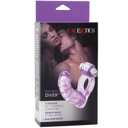 Double Diver My Store