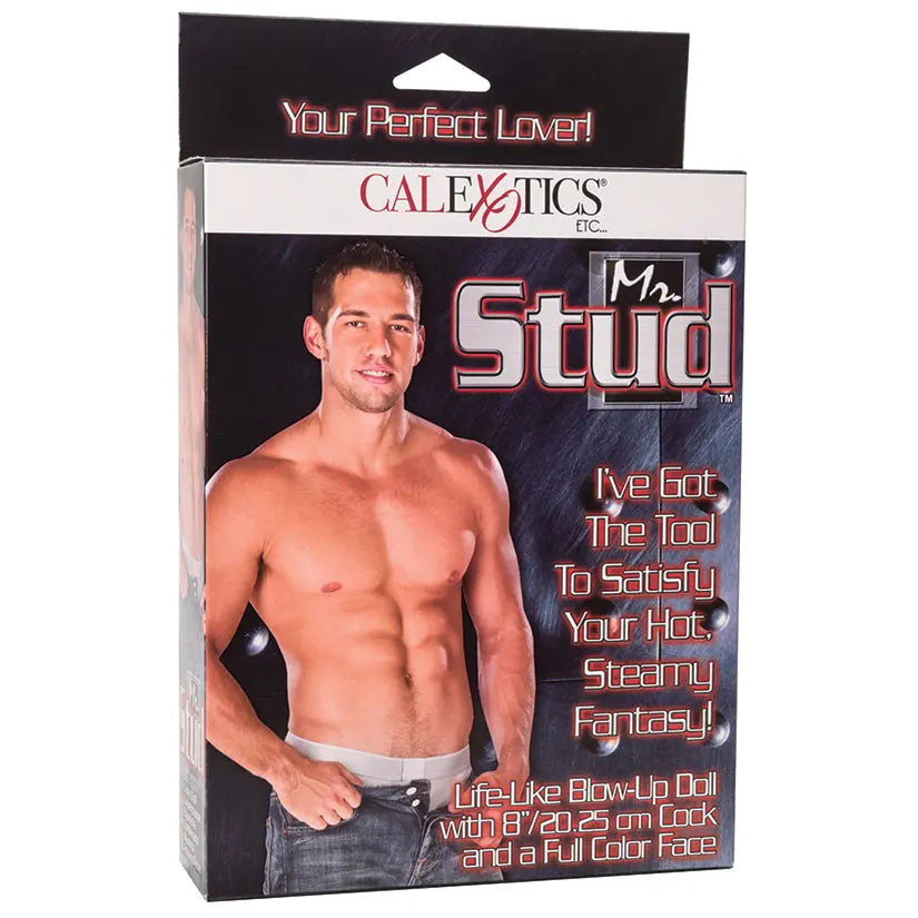 Mr. Stud Love Doll My Store