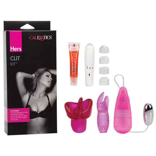 Hers Clit Kit My Store