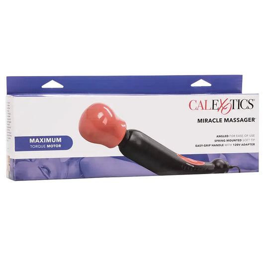 Miracle Massager- Angled 120 Volt My Store
