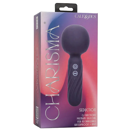 Charisma Seduction My Store