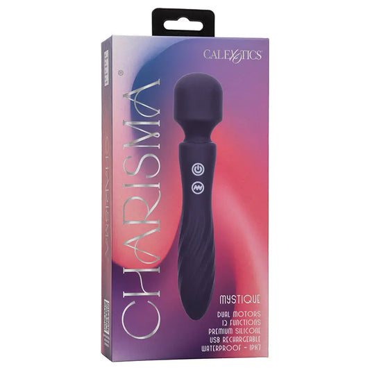 Charisma Mystique My Store