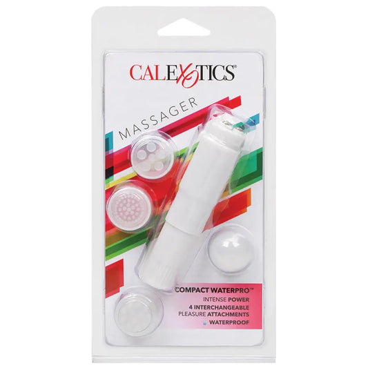 Compact Water Pro Massager 4 My Store