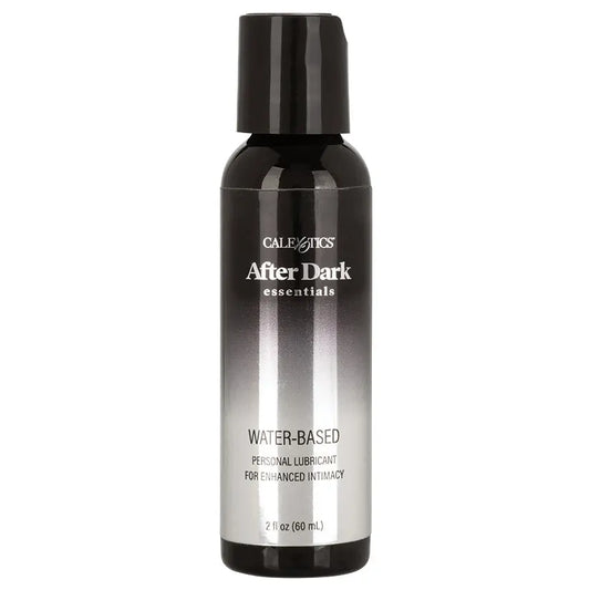 After Dark Essentials Water-Based Lubricant 2oz My Store