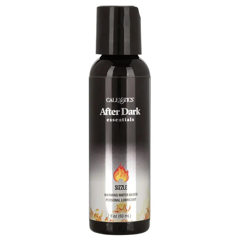 After Dark Essentials Sizzle Ultra Warming Water-Based Lubricant 2oz My Store