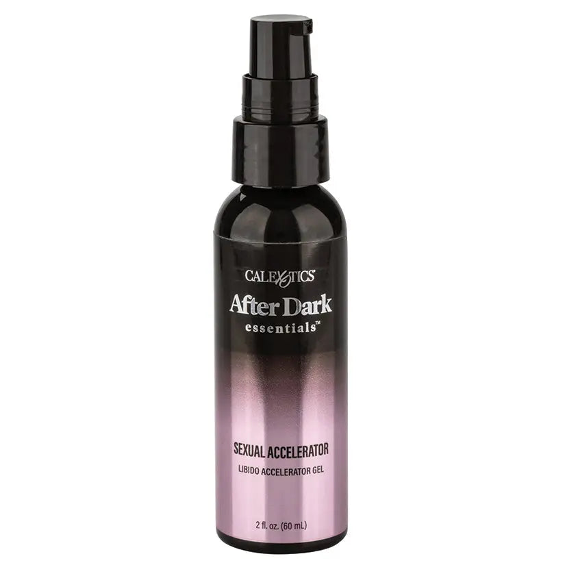 After Dark Essentials Sexual Accelerator Libido Accelerator Gel 2oz My Store