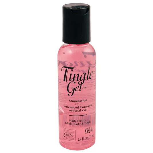 Tingle Gel 2.4oz My Store