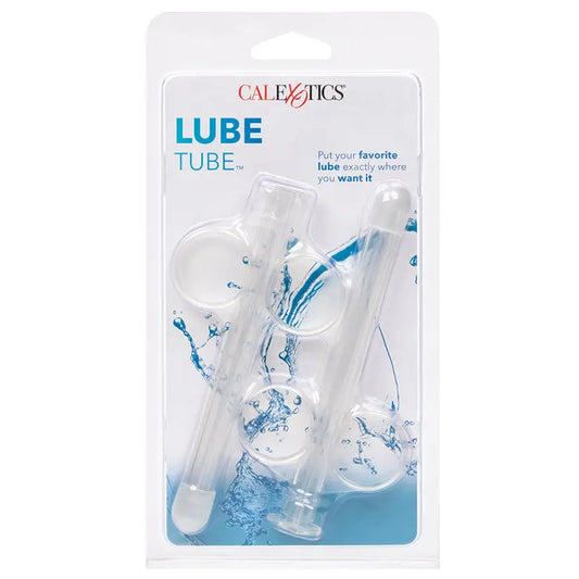 Lube Tube 2-Pack My Store
