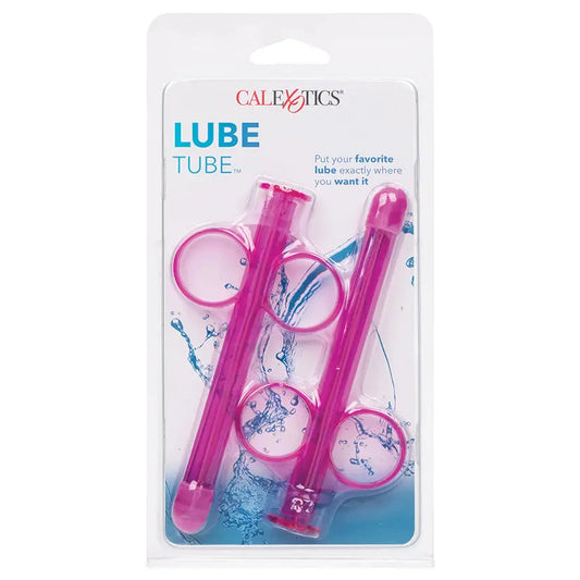 Lube Tube-Purple My Store