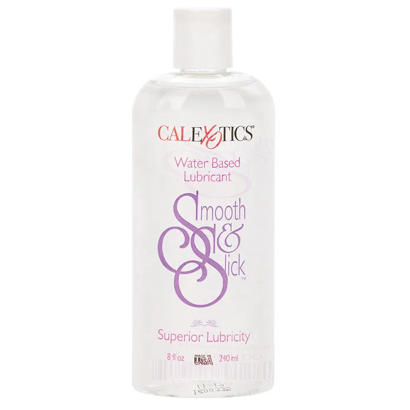 Smooth & Slick Lubricant 8oz My Store